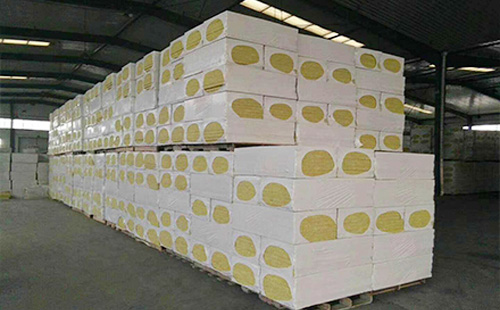 武都岩棉板 武都岩棉板