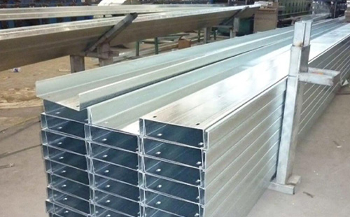 武都C型钢 武都C型钢