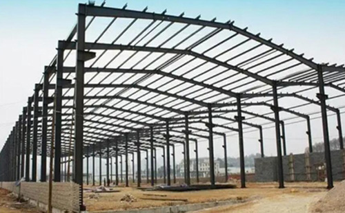 武都武都钢结构工程材料选用的四大黄金法则 武都武都钢结构工程材料选用的四大黄金法则