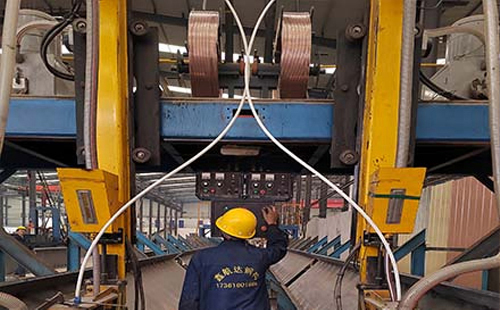 甘肃武都钢结构房屋使用寿命与影响因素解析