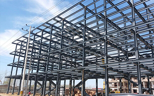 工业用武都武都钢结构厂房防火规范与造价控制解析