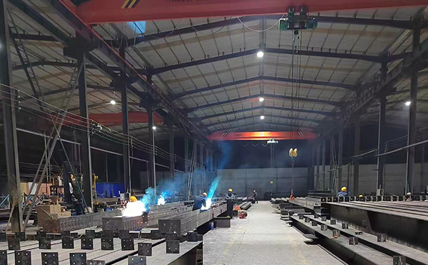 武都钢结构住宅设计与施工关键技术指南