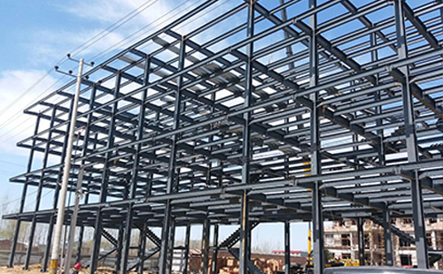 武都武都钢结构加工中钢材的选用标准与要求 武都武都钢结构加工中钢材的选用标准与要求