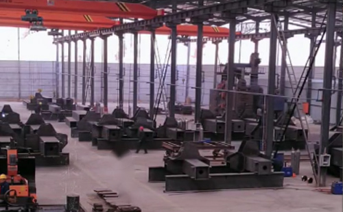 精准到毫米:武都武都钢结构安装的一般要求与误差控制——从基础锚栓到高强螺栓的全程清单 精准到毫米:武都武都钢结构安装的一般要求与误差控制——从基础锚栓到高强螺栓的全程清单