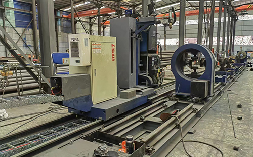 兰州武都武都钢结构厂房的优势与应用分析 兰州武都武都钢结构厂房的优势与应用分析