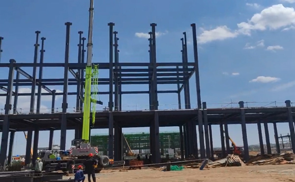 武都钢结构设计如何结合实际应用场景 武都钢结构设计如何结合实际应用场景