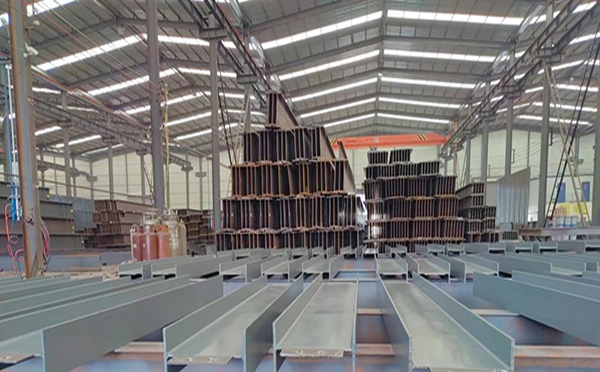 铆接适用场景:武都钢结构铆钉连接规范解析 铆接适用场景:武都钢结构铆钉连接规范解析