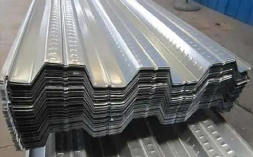 武都楼承板选型与施工技术全解析 武都楼承板选型与施工技术全解析