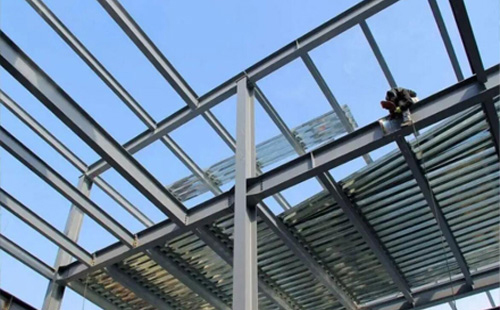 武都武都钢结构加工中的切割与钻孔精度控制要点 武都武都钢结构加工中的切割与钻孔精度控制要点