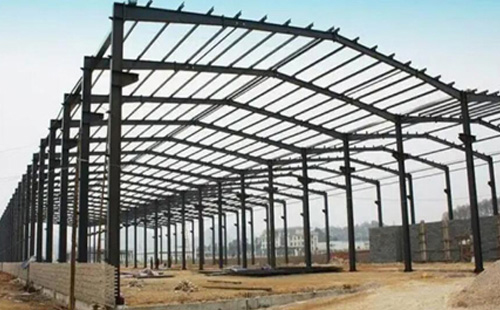 厂房改造怎样把武都武都钢结构工程预算砍三成 厂房改造怎样把武都武都钢结构工程预算砍三成