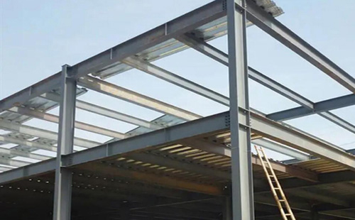 武都武都武都钢结构厂房设计与施工中的关键参数解析 武都武都武都钢结构厂房设计与施工中的关键参数解析