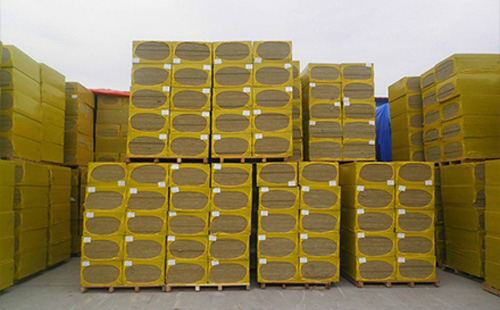 建筑保温用武都岩棉板怎样选厚度更省钱