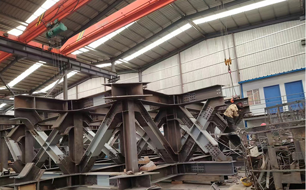 11月启动武都钢结构项目？武都鑫航达武都钢结构提供全流程落地支持