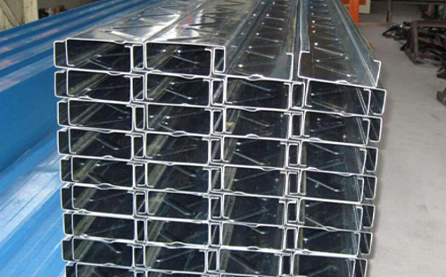 武都C型钢采购新动向：武都鑫航达武都钢结构本地化供应能力获项目验证