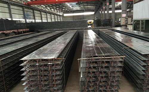 武都楼承板选型要点及本地化供应服务能力分析